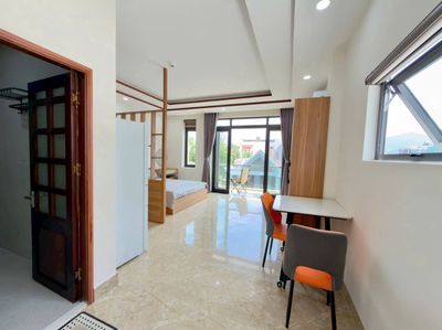 Аренда · 2 комн. · Quận Sơn Trà, ул. Phó Đức Chinh