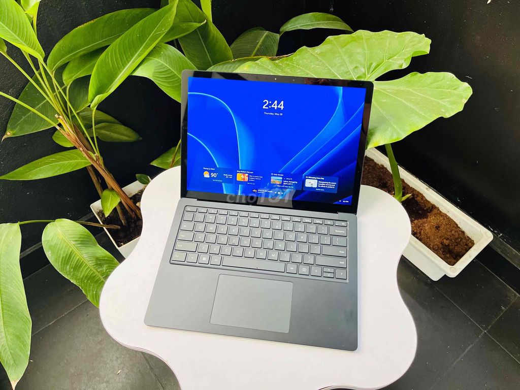 Surface Laptop 4 Like New i7-11th/16/256. Mua bán Laptop tại Quận Lê Chân Hải Phòng được đăng bởi Nguyễn Hải Duy hình 1