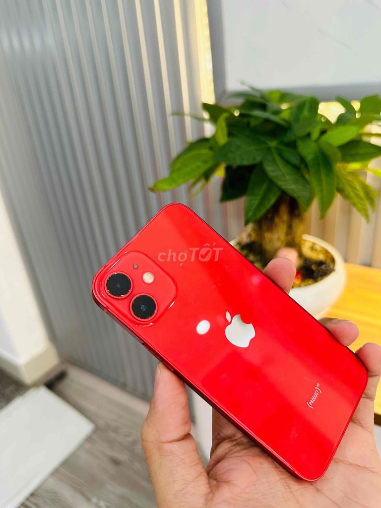 iPhone 12 Mini 64G Quốc Tế Full 🔥. Mua bán Điện thoại tại Quận Thanh Khê Đà Nẵng được đăng bởi Minh hình 3