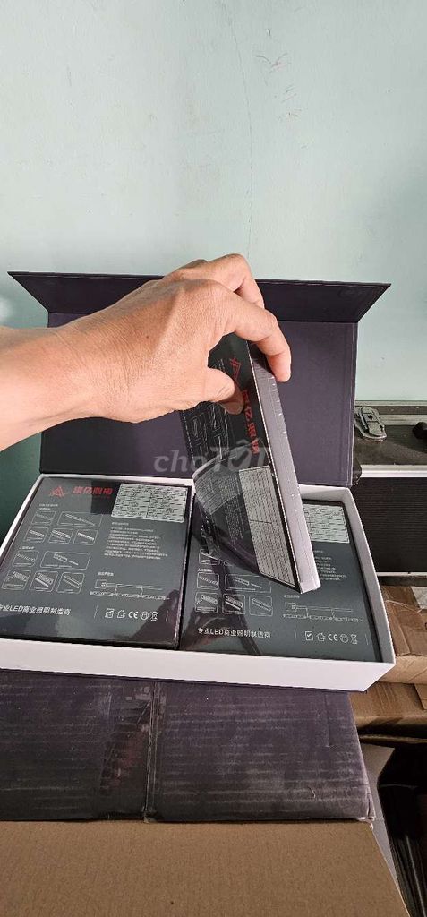 Đèn LED dây Hằng Ức Chiếu Minh Chất lượng cuốn 5m. Mua bán Đèn tại Thành phố Thủ Đức Tp Hồ Chí Minh được đăng bởi DSG Lightings  hình 1