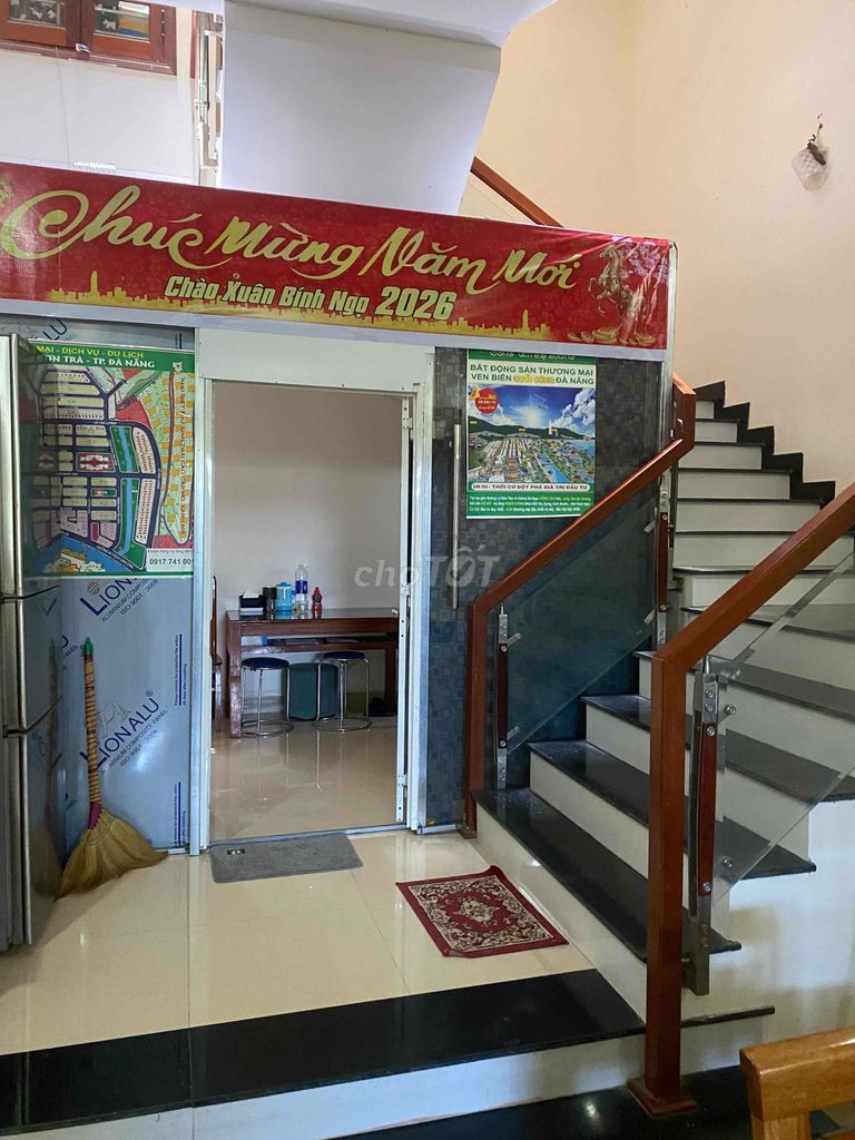phòng tầng trệt- phòng rông 45m2 -1pk, 1 pn 🌷Nội thất cơ bản