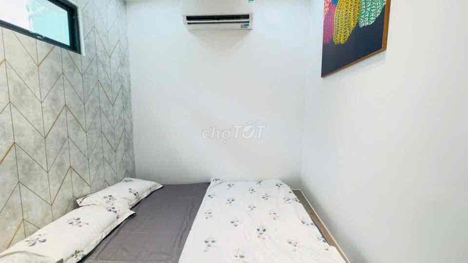 Rent · 3 bd · 54 м² · Quận Hải Châu, ул. Đường Kiệt 323 Nguyễn Tri Phương