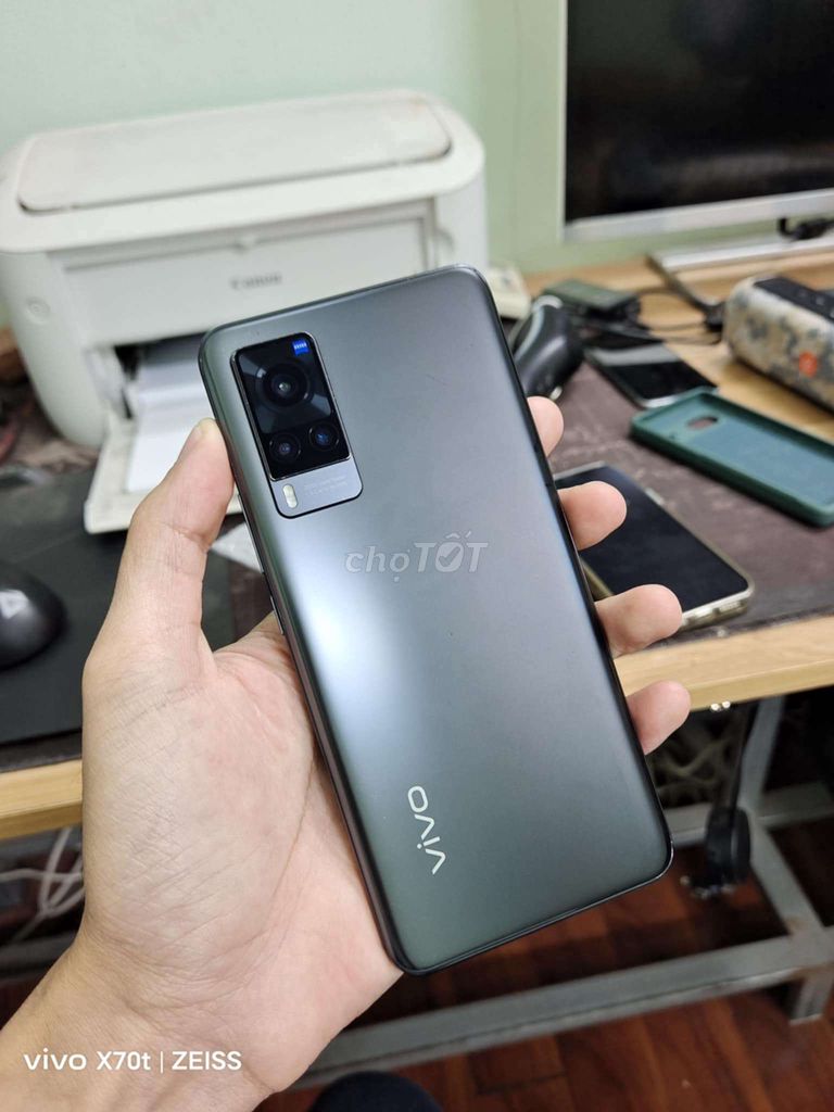 Vivo x60 12/256 5G fullzin đẹp