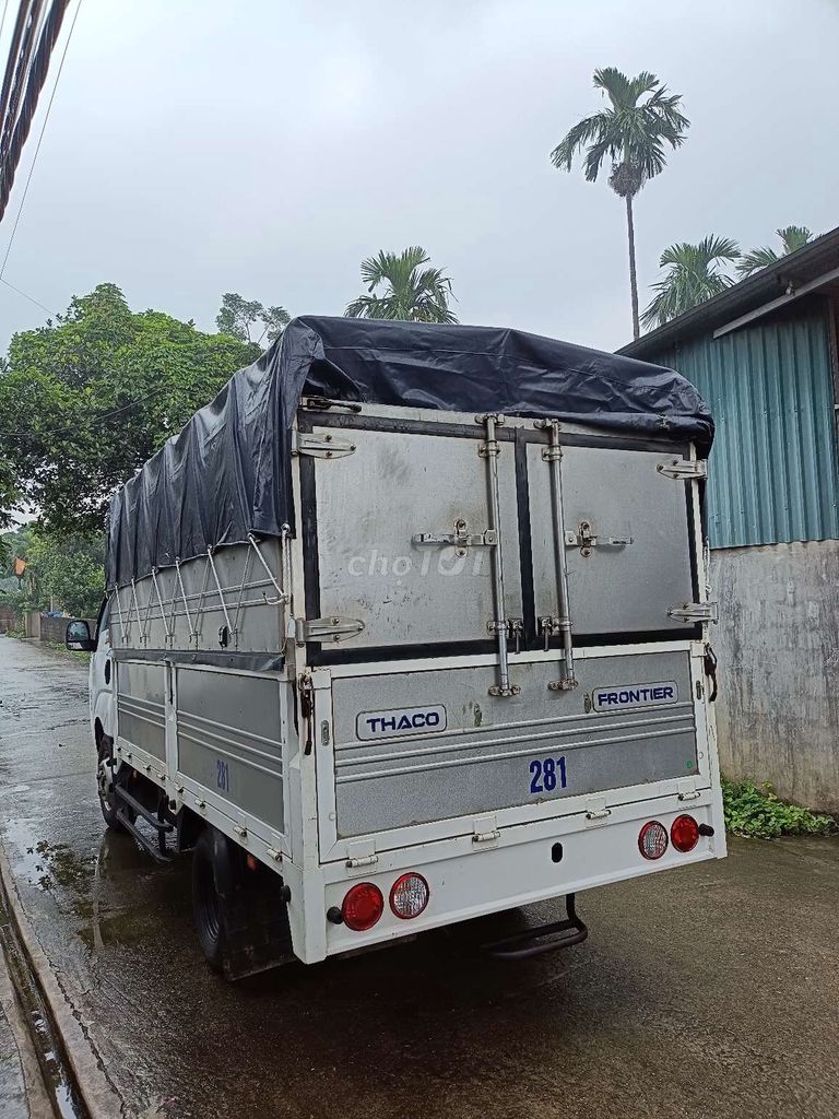 K250 đăng ký 2024 như mới. Mua bán Xe tải, xe ben tại Huyện Chương Mỹ Hà Nội được đăng bởi Ai có Nhiu cầu mua thực sự hãy gọi nhé hình 5