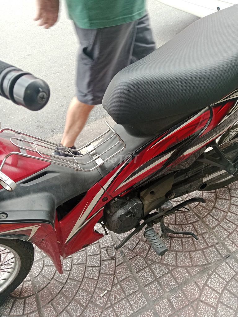 HONDA Wave RSX 2011