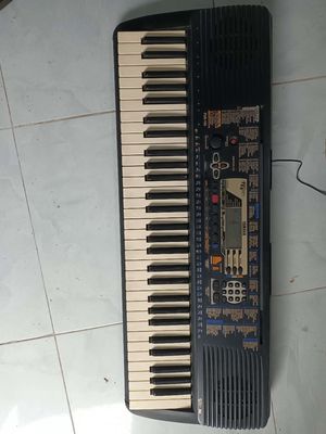 Đàn organ Yamaha psr195