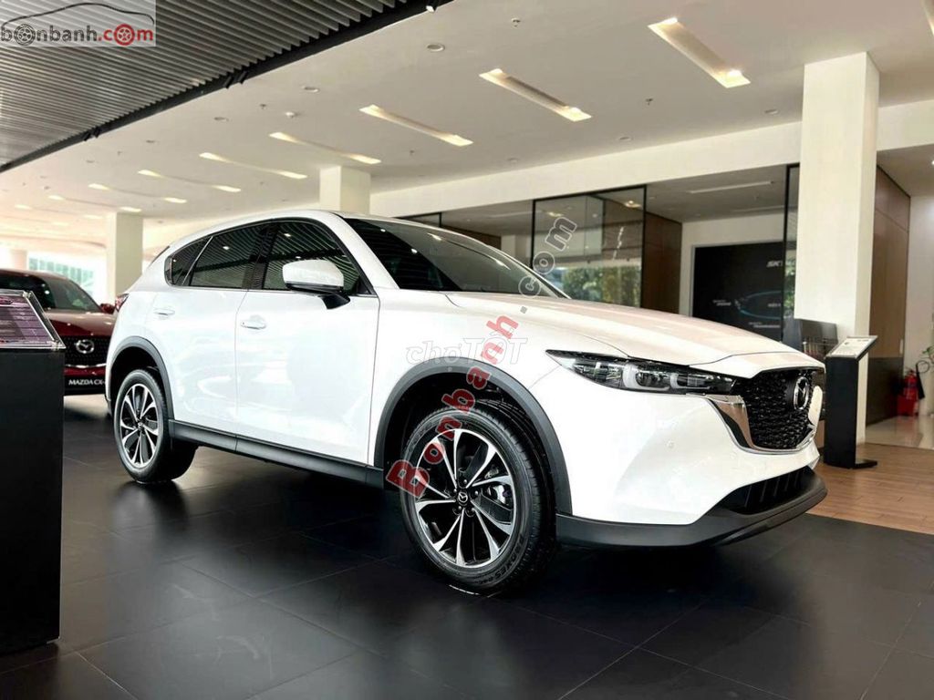 Mazda CX5 Deluxe 2.0 AT 2025 - 709 Triệu. Mua bán Ô tô tại Quận 12 Tp Hồ Chí Minh được đăng bởi Mazda Thủ Dầu Một hình 3