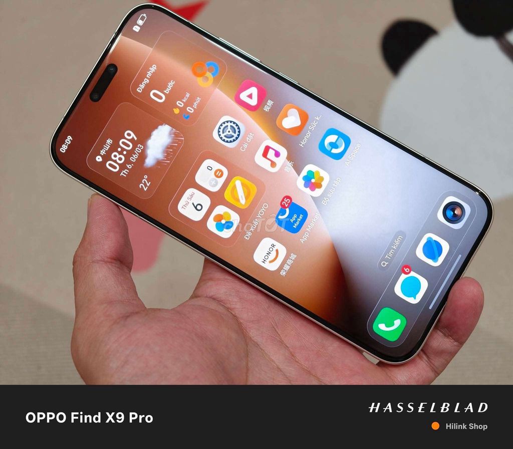 Honor Magic 8 Pro 16GB/512GB Vàng. Mua bán Điện thoại tại Quận Nam Từ Liêm Hà Nội được đăng bởi Tâm hình 1