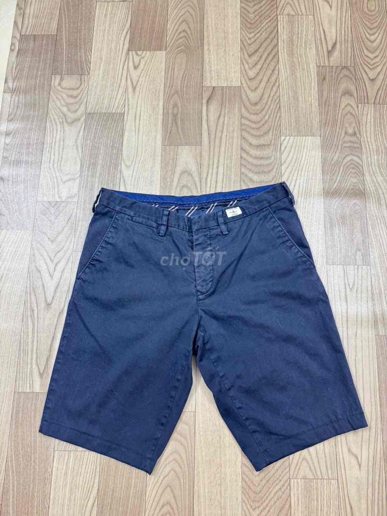 Quần short Tommy Hilfiger Nam size 35. Mua bán Quần áo tại Huyện Phú Tân An Giang được đăng bởi Quoc Anh Ntv hình 1
