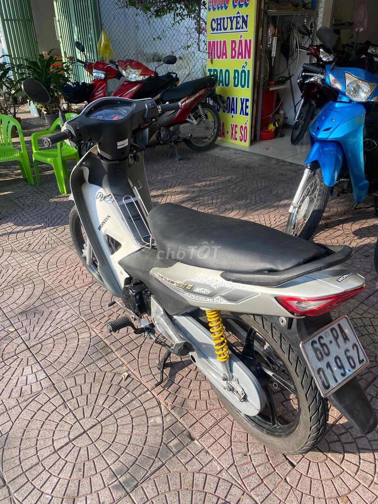 wave 50c đẹp vĩnh long. Mua bán Xe máy tại Thành phố Vĩnh Long Vĩnh Long được đăng bởi xe máy Tùng Beo hình 6