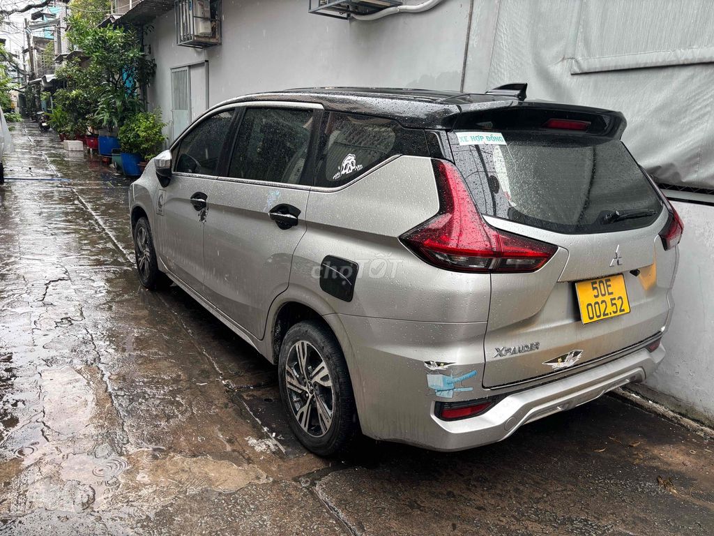 Mitsubishi Xpander 2020 1.5AT. Mua bán Ô tô tại Quận 11 Tp Hồ Chí Minh được đăng bởi luong phi hình 3
