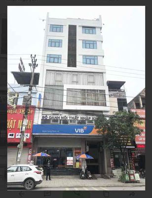 Cho thuê địa điểm kinh doanh - vị trí đắc địa ngay trung tâm TP. Thái. Cho thuê văn phòng, mặt bằng kinh doanh tại Thành phố Thái Nguyên Thái Nguyên được đăng bởi ĐỖ BÁ THÀNH