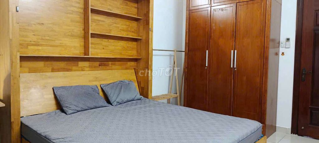 Phòng cho nữ thuê, đầy đủ nội thất ngay sân bay - ảnh 3