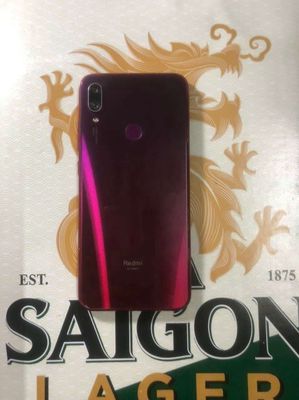 Xiaomi Redmi Note 7. Mua bán Điện thoại tại Quận Bình Thuỷ Cần Thơ được đăng bởi Vlog Duy