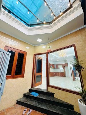 House in Đống Đa