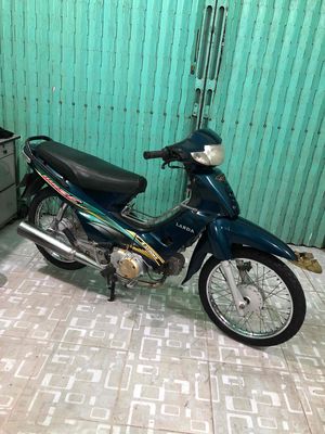 wave hq sịn zin nguyên bản. vừa lột keo