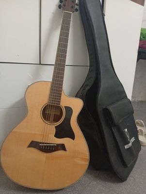 Đàn guitar. Mua bán Nhạc cụ tại Huyện Thanh Trì Hà Nội được đăng bởi Minh hien Vũ