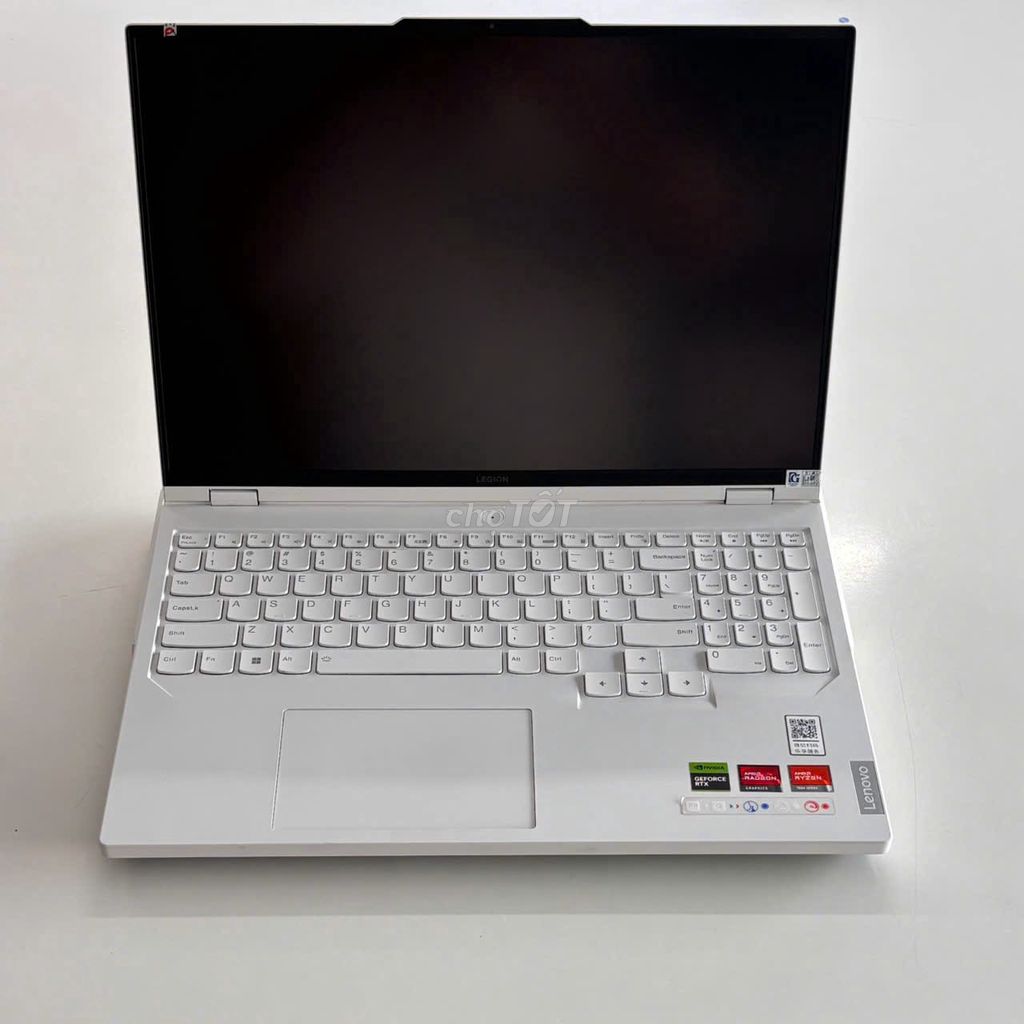 Legion Pro 5 R9000P Ryzen 9 Cân Mọi Đối Thủ.. Mua bán Laptop tại Quận Liên Chiểu Đà Nẵng được đăng bởi TT Center 603 Tôn Đức Thắng Hòa Khánh  hình 1