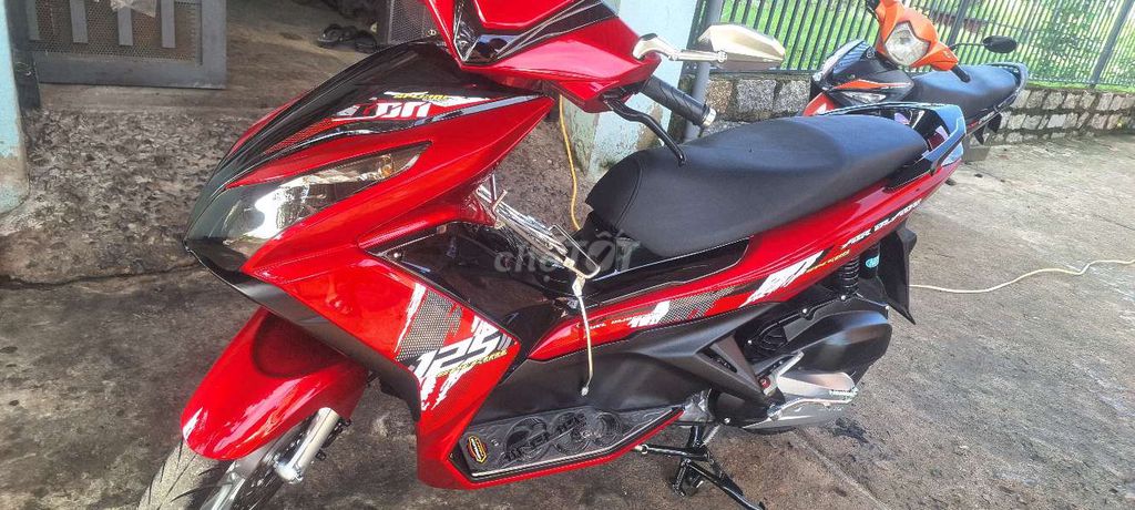 Ab 2014. Mua bán Xe máy tại Thành phố Nha Trang Khánh Hòa được đăng bởi phạm Vương hình 7