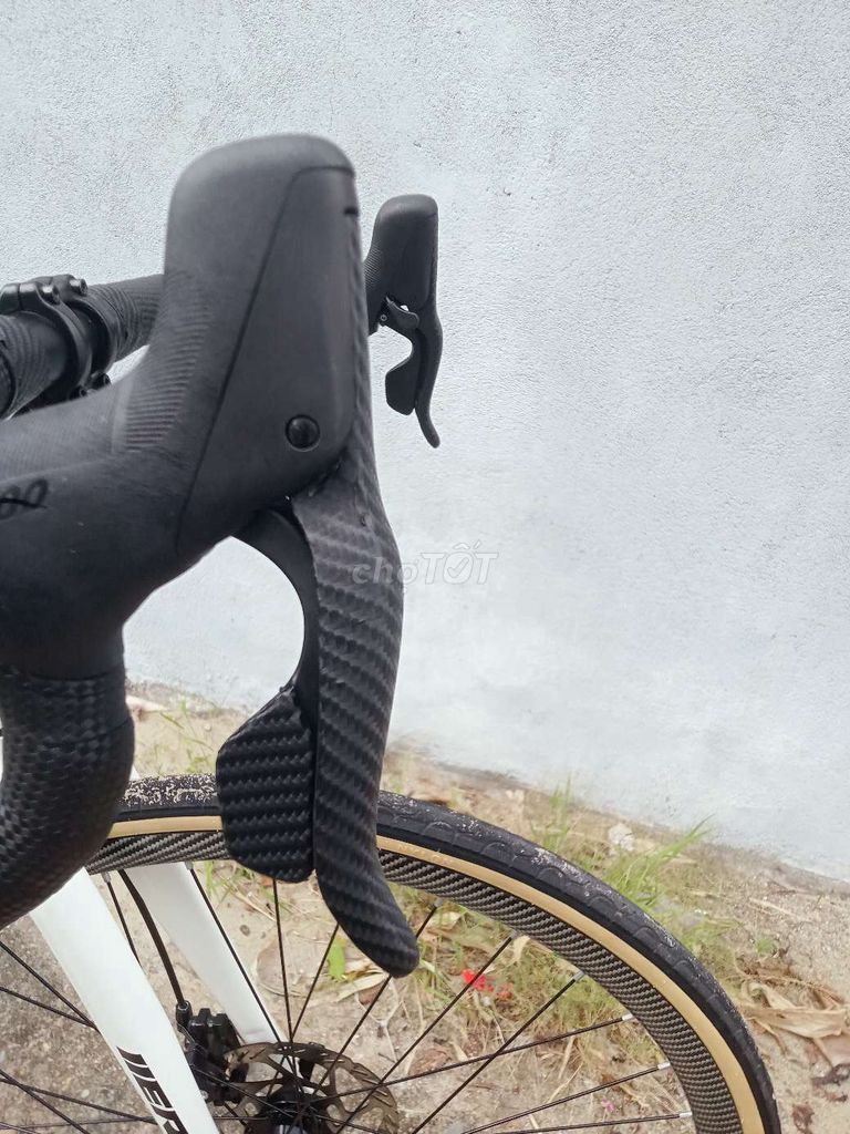 Xe đạp đường trường full nhôm mới 97%. Mua bán Xe đạp tại Quận Ngũ Hành Sơn Đà Nẵng được đăng bởi Gà Hay Non Nước hình 6