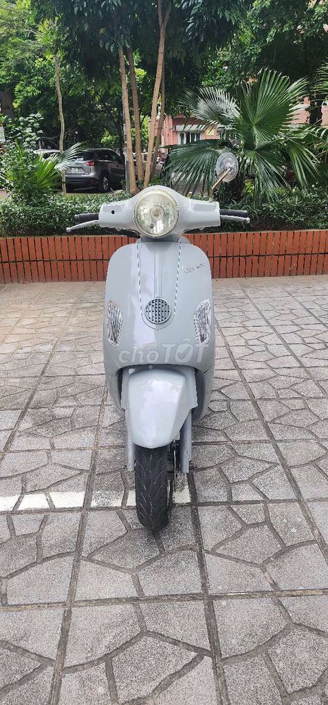 Vespa 50cc học sinh siêu lướt nguyên bản biên29. Mua bán Xe máy tại Quận Ba Đình Hà Nội được đăng bởi hằng hình 2