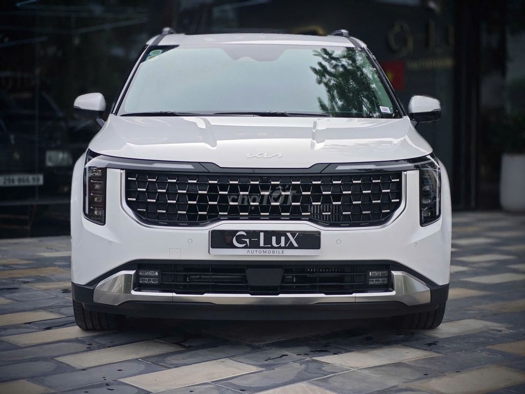 Kia Carnival 2025 Signature 1.6 Turbo HEV 7S. Mua bán Ô tô tại Quận Hải An Hải Phòng được đăng bởi Nguyễn Hà Vi hình 1