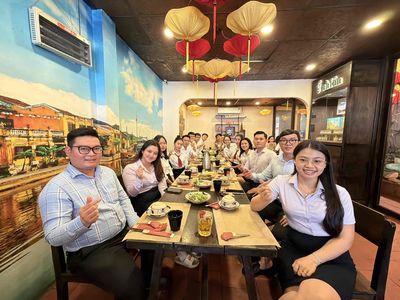 AN VŨ TUYỂN DỤNG NHÂN VIÊN VĂN PHÒNG 💕
