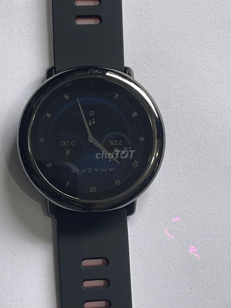 Đồng hồ thông minh Xiaomi Amazfit Pace GPS