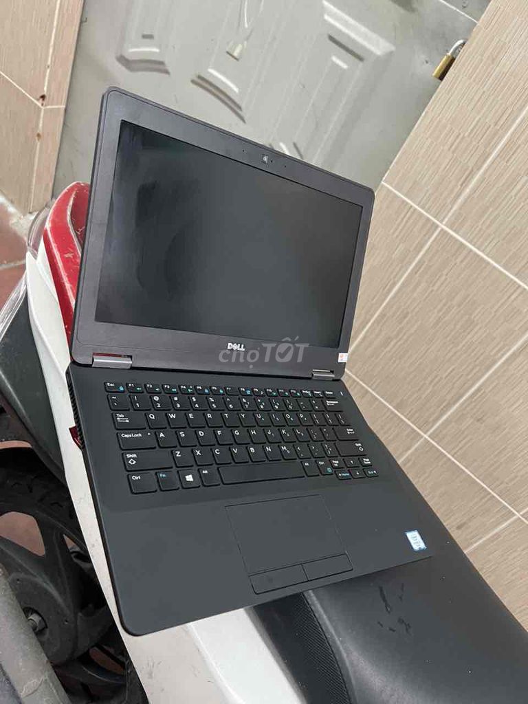 Dell. Mua bán Laptop tại Thành phố Dĩ An Bình Dương được đăng bởi Trâm Anh hình 1
