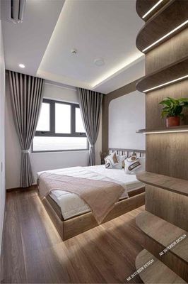 Cho thuê 1PN Q7 riverside rẻ vô địch. Cho thuê căn hộ/chung cư tại Quận 7 Tp Hồ Chí Minh được đăng bởi Nguyễn Hải Dương