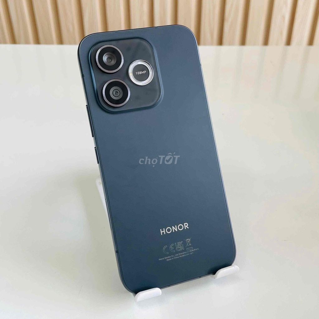 Honor 600 Lite CH LN -8/256GB - Sạc 9 lần. Mua bán Điện thoại tại Quận Ninh Kiều Cần Thơ được đăng bởi Hmphone hình 1