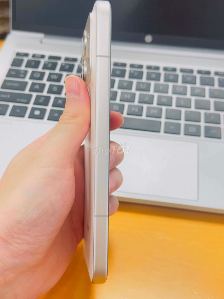 Xiaomi Redmi K90 Pro Max Trắng. Mua bán Điện thoại tại Thành phố Hạ Long Quảng Ninh được đăng bởi Đạt Lê Nguyễn Quốc hình 1