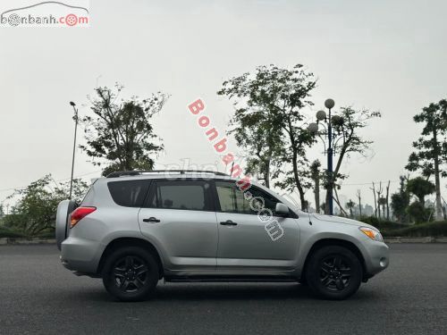 Toyota RAV4 2.4 AT AWD 2008. Mua bán Ô tô tại Thành phố Thủ Dầu Một Bình Dương được đăng bởi Vo Van Trung  hình 2