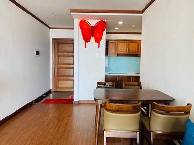 CẦN CHO THUÊ CĂN HỘ 2PN HAGL – 72 HÀM NGHI, ĐÀ NẴNG