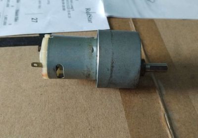 Mô tơ giảm tốc máy đưa võng 12v. Mua bán Đồ chuyên dụng, Giống nuôi trồng tại Thành phố Vĩnh Long Vĩnh Long được đăng bởi Anh Duy