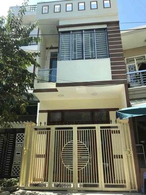 Rent · 3 bd · 67 м² · Quận Hải Châu, ул. Đường Ca Văn Thỉnh