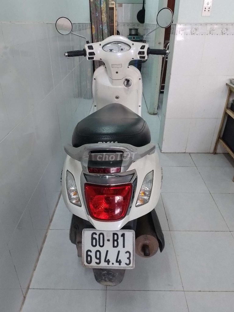 Atila. Elizabeth. Mua bán Xe máy tại Thành phố Biên Hòa Đồng Nai được đăng bởi tran thang hình 2