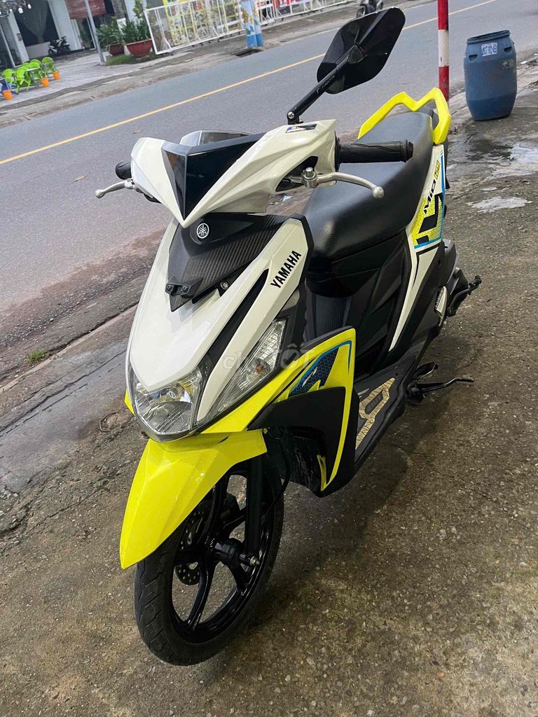 xe cầm thanh lý chính chủ. Mua bán Xe máy tại Thành phố Thuận An Bình Dương được đăng bởi Việt Thái hình 5