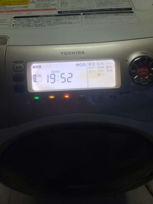 Máy giặt Toshiba z9100 nội địa nhật vip