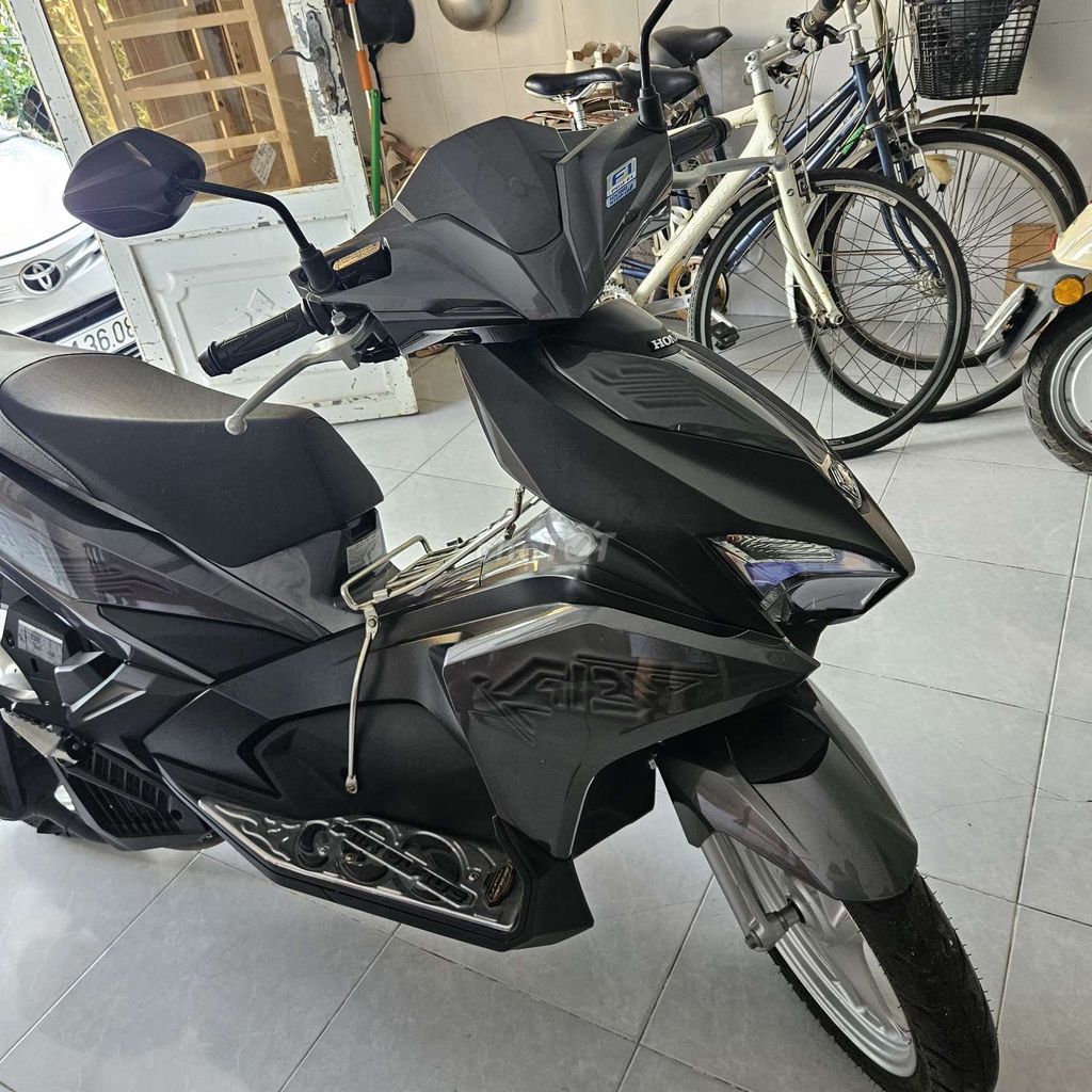 Bán xe Ablade 2019 HÀNG HIẾM (NGƯNG GIAO DỊCH). Mua bán Xe máy tại Thành phố Long Xuyên An Giang được đăng bởi Bán xe Ablade 2019 rất mới hình 5