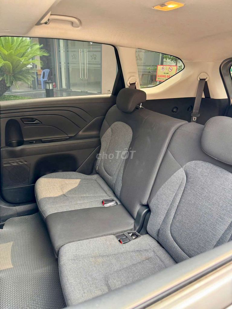 Hyundai Stargazer 2024 đưa trước120 nhânn xe. Mua bán Ô tô tại Quận 6 Tp Hồ Chí Minh được đăng bởi Thu Hảo hình 7