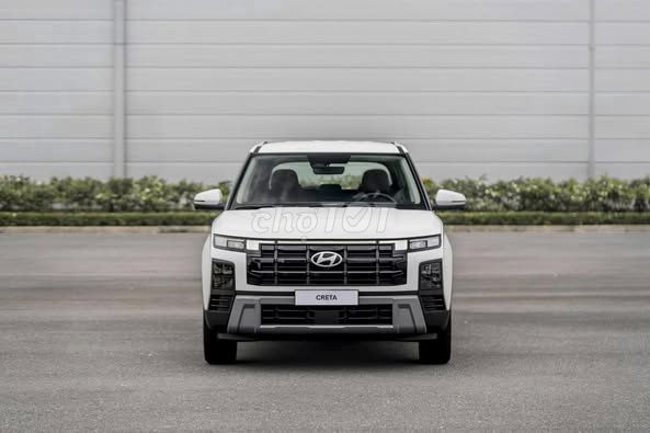 𝐇𝐘𝐔𝐍𝐃𝐀𝐈 𝐂𝐑𝐄𝐓𝐀 𝐅𝐀𝐂𝐄𝐋𝐈𝐅𝐓 𝟐𝟎𝟐𝟓. Mua bán Ô tô tại Quận Cầu Giấy Hà Nội được đăng bởi Bách Đoàn hình 2