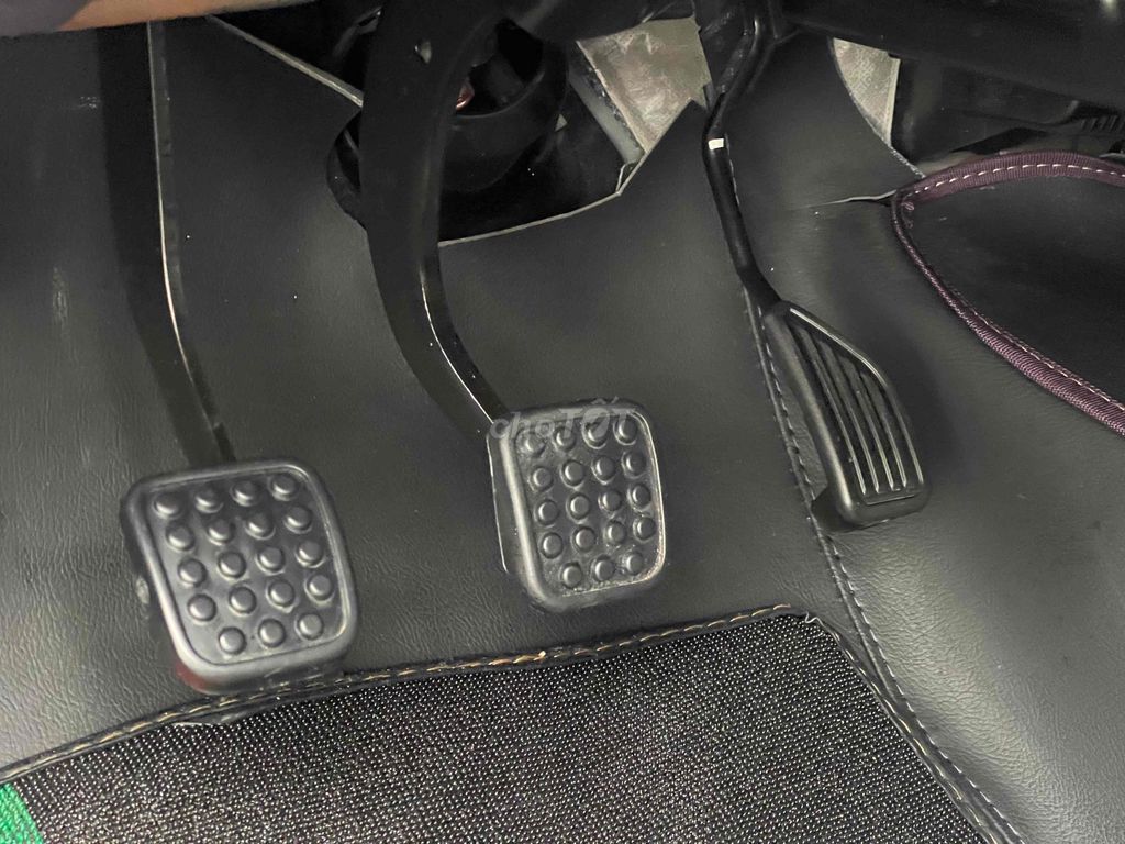 Toyota Wigo 2019 1.2 MT - 86000 km. Mua bán Ô tô tại Huyện Vĩnh Cửu Đồng Nai được đăng bởi Tuấn hình 7