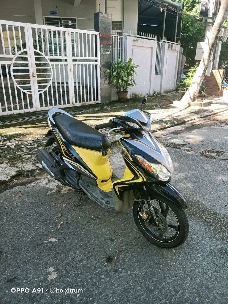 ✅ BÁN YAMAHA LUVIAS BS 73 
XE MÁY MÓC ÊM. Mua bán Xe máy tại Quận Thanh Khê Đà Nẵng được đăng bởi bơ xitrum  hình 1