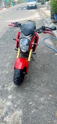 xe dep zin máy êm chạy cần tiền bán gap con bớt. Mua bán Xe máy tại Thành phố Dĩ An Bình Dương được đăng bởi Phan van do 