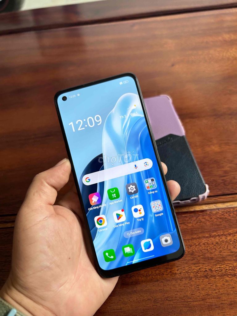 oppo reno 7 8/128gb rin gl