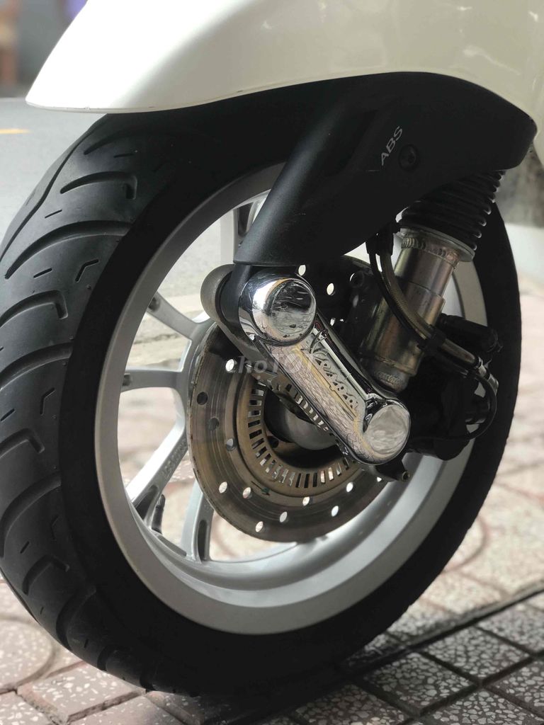 VESPA SPRINT 2021 LED IGET BSTP - SIÊU KENG - GÓP. Mua bán Xe máy tại Quận 8 Tp Hồ Chí Minh được đăng bởi XE MÁY NGUYỄN MINH SƠN hình 4