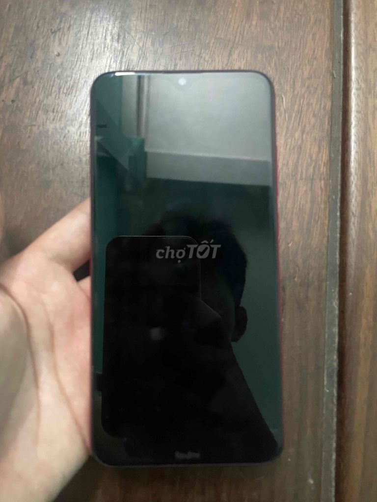 Xiaomi Redmi 8 Đỏ Hỏng. Mua bán Điện thoại tại Huyện Gia Bình Bắc Ninh được đăng bởi Họ Vũ Tên Đăng Tên Đệm Huy hình 1