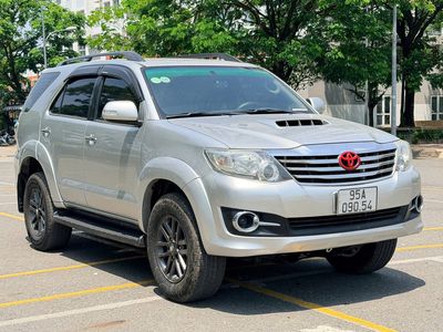 Fotuner Mt dầu 2016 chuẩn đẹp