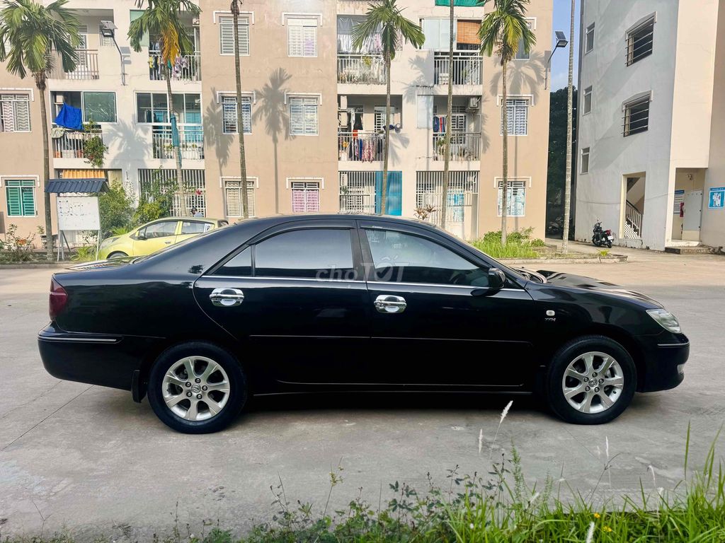 💥Camry 2.4G MT siêu chất ốc tán 7 màu✅. Mua bán Ô tô tại Quận Ninh Kiều Cần Thơ được đăng bởi AUTO CAO TUẤN cần thơ hình 13